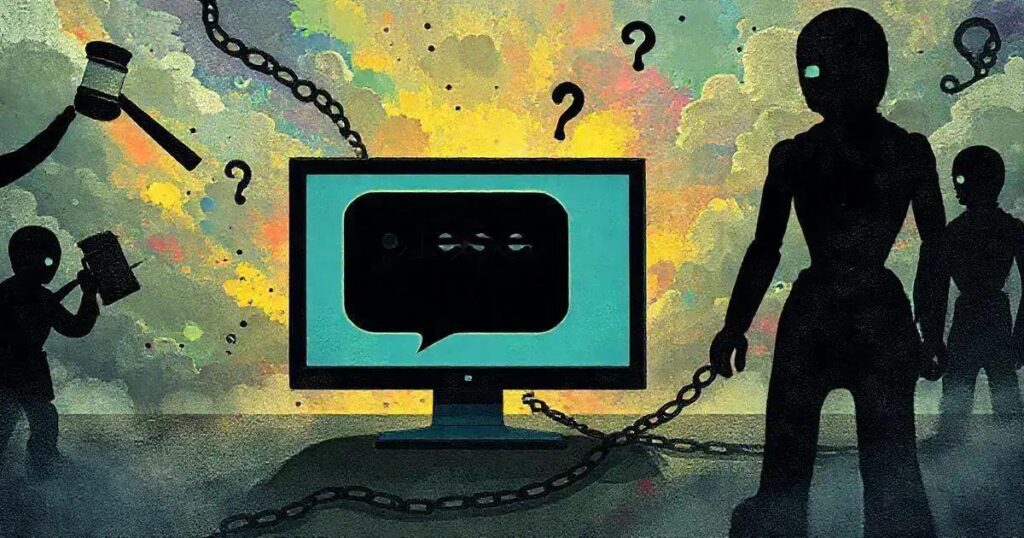 5 Surprising Insights from Google AI Chatbot Controversy