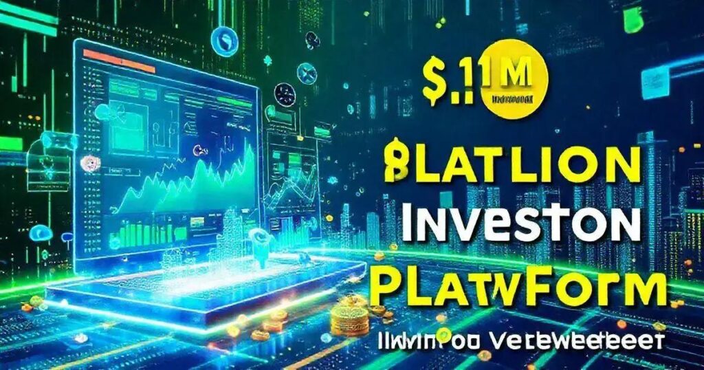 SuperScale Levanta $1.2 Milhões para SuperPlatform de Análise